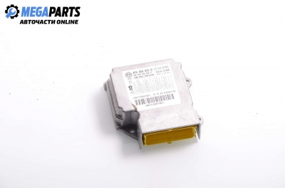 Airbag module for Audi A6 (C6) 2.7 TDI Quattro, 163 hp, station wagon automatic, 2005 № 4F0 959 655 B